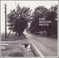 Benny Andersson - Benny Anderssons Orkester lyrics