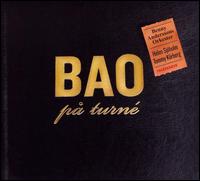 Benny Andersson - Bao on Tour [live] lyrics