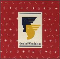 Gemini - Geminism lyrics