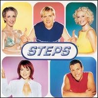 Steps - Step One lyrics