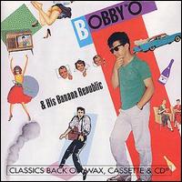 Bobby Orlando - His Banana Republic lyrics