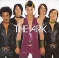 The Ark - We Are the Ark lyrics