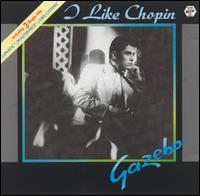 Gazebo - I Like Chopin lyrics