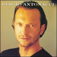 Biagio Antonacci - Mi Fai Stare Bene lyrics