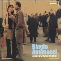 Biagio Antonacci - Couvivendo, Pt. 1 lyrics
