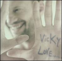 Biagio Antonacci - Vicky Love lyrics
