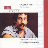 Jim Croce - Jim Croce lyrics