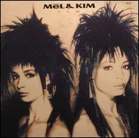 Mel & Kim - F.L.M. lyrics