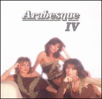 Arabesque - Arabesque IV lyrics