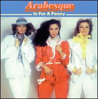 Arabesque - Arabesque V lyrics
