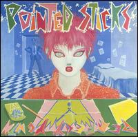 The Pointed Sticks - Perfect Youth lyrics