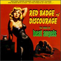 Beat Angels - Red Badge of Discourage lyrics