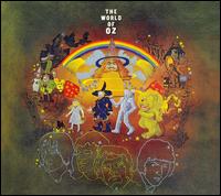 The World of Oz - The World of Oz [Bonus Tracks] lyrics