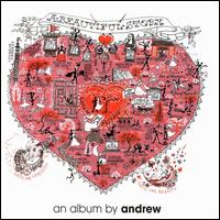 Andrew - Beautiful Story lyrics