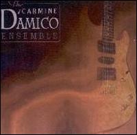 Carmine d'Amico - The Carmine D'Amico Ensemble lyrics