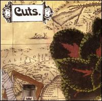 The Cuts - The Cuts lyrics