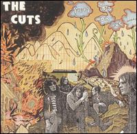 The Cuts - From Here on Out lyrics