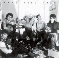 Chequered Past - Chequered Past lyrics