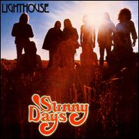 Lighthouse - Sunny Days lyrics