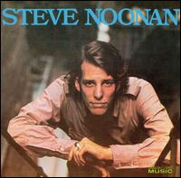 Steve Noonan - Steve Noonan lyrics