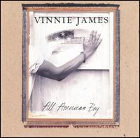 Vinnie James - All American Boy lyrics