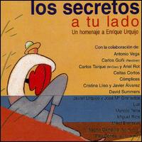 Los Secretos - A Tu Lado lyrics