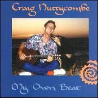 Craig Nuttycombe - My Own Beat lyrics