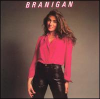 Laura Branigan - Branigan lyrics