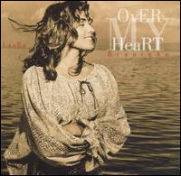 Laura Branigan - Over My Heart lyrics