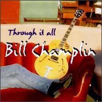 Bill Champlin - Through It All lyrics