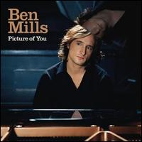 Ben Mills - Ben Mills lyrics