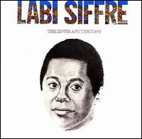 Labi Siffre - The Singer And The Song lyrics