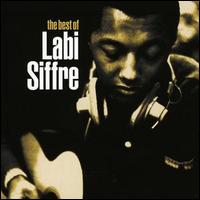 Labi Siffre - The Best of Labi Siffre lyrics