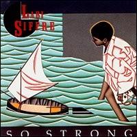 Labi Siffre - So Strong lyrics