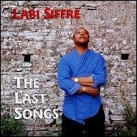 Labi Siffre - The Last Songs lyrics