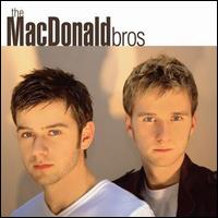 The MacDonald Bros. - The MacDonald Bros. lyrics