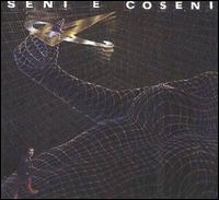 Ivan Graziani - Seni E Coseni lyrics