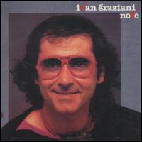 Ivan Graziani - Nove lyrics