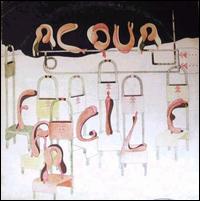Acqua Fragile - Acqua Fragile lyrics