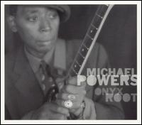 Michael Powers - Onyx Root lyrics