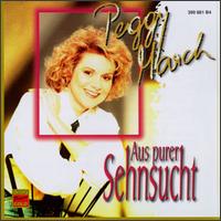 Little Peggy March - Aus Purer Sehnsucht lyrics
