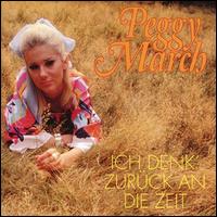 Little Peggy March - Ich Denk Zur?ck an Die Zeit lyrics
