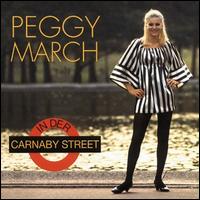 Little Peggy March - In Der Carnaby Street lyrics
