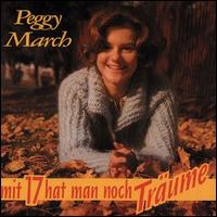 Little Peggy March - Mit Siebzehn Hat Man Noch Tr?ume lyrics