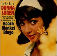 Donna Loren - Beach Blanket Bingo: The Very Best of Donna Loren lyrics