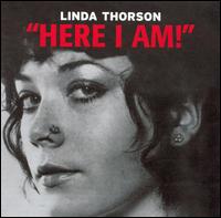 Linda Thorson - Here I Am lyrics