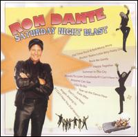 Ron Dante - Saturday Night Blast lyrics