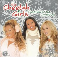 The Cheetah Girls - Cheetah-licious Christmas lyrics