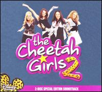 The Cheetah Girls - The Cheetah Girls 2 [Original Soundtrack] ... lyrics