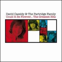 David Cassidy & the Partridge Family - Could It Be Forever... The Greatest Hits lyrics